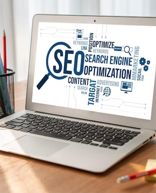 Search Engine Optimization(SEO), Digital Marketing Agency in India