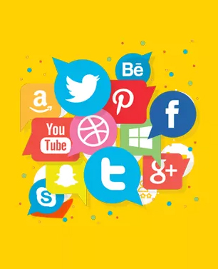 Social Media Marketing, Digital Marketing Company for Clinics in India, Digital Marketing Company for Doctors