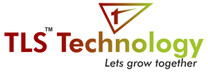 TLS Technology Logo, Digital Marketing Company Only for Hospitals, Clinics, And Doctors in India